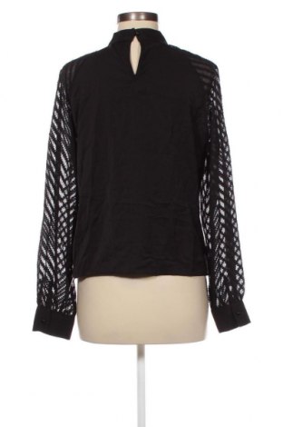 Damen Shirt SHEIN, Größe S, Farbe Schwarz, Preis 3,97 €