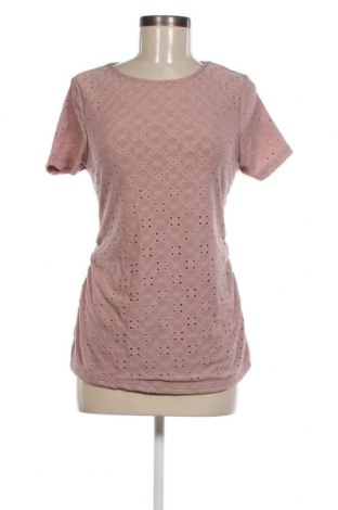 Damen Shirt SHEIN, Größe L, Farbe Aschrosa, Preis 3,89 €