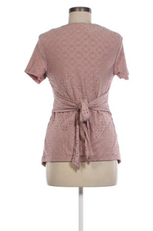 Дамска блуза SHEIN, Размер L, Цвят Пепел от рози, Цена 7,60 лв.