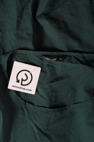 Damen Shirt SHEIN, Größe XL, Farbe Grün, Preis 13,22 €