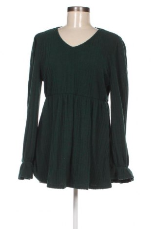 Damen Shirt SHEIN, Größe L, Farbe Grün, Preis 3,01 €