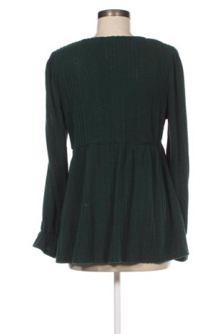 Damen Shirt SHEIN, Größe L, Farbe Grün, Preis 9,72 €