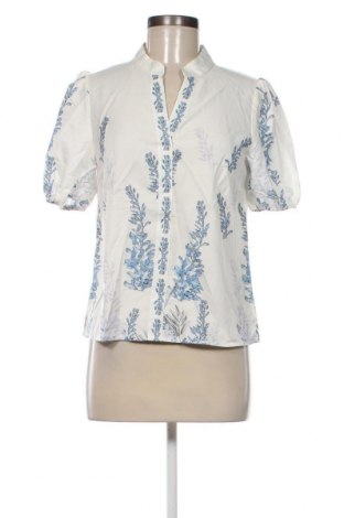 Γυναικεία μπλούζα SHEIN, Μέγεθος S, Χρώμα Λευκό, Τιμή 13,00 €