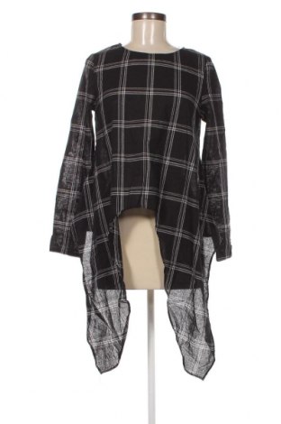 Damen Shirt SHEIN, Größe XS, Farbe Schwarz, Preis 2,64 €