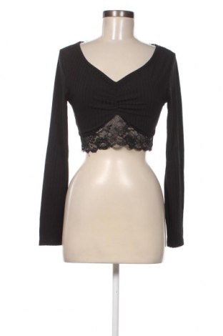 Damen Shirt SHEIN, Größe M, Farbe Schwarz, Preis 6,61 €
