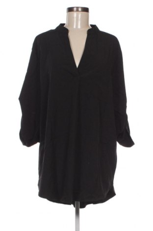 Damen Shirt SHEIN, Größe 4XL, Farbe Schwarz, Preis € 7,93