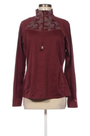 Γυναικεία μπλούζα SOC, Μέγεθος M, Χρώμα Κόκκινο, Τιμή 3,56 €