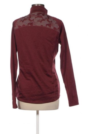 Дамска блуза SOC, Размер M, Цвят Червен, Цена 8,75 лв.