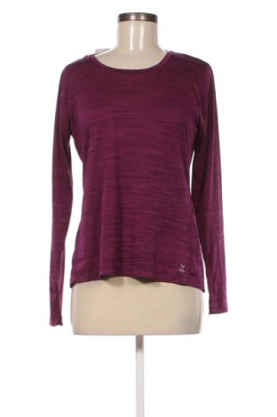 Γυναικεία μπλούζα SOC, Μέγεθος M, Χρώμα Βιολετί, Τιμή 3,71 €