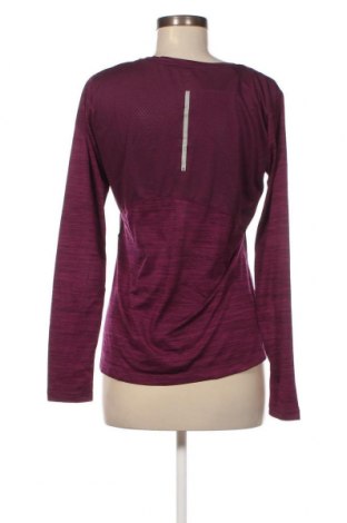 Γυναικεία μπλούζα SOC, Μέγεθος M, Χρώμα Βιολετί, Τιμή 3,71 €
