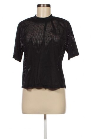 Bluză de femei SOC, Mărime M, Culoare Negru, Preț 19,01 Lei