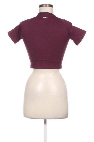 Damen Shirt STAX., Größe M, Farbe Lila, Preis € 23,66