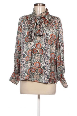 Damen Shirt SUNCOO, Größe M, Farbe Mehrfarbig, Preis € 20,04