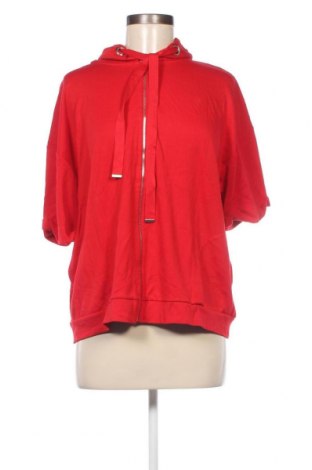Дамска блуза Sa. Hara, Размер L, Цвят Червен, Цена 10,45 лв.