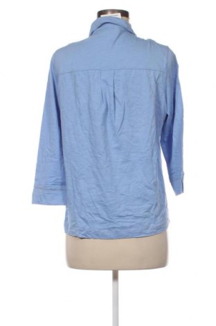 Damen Shirt Saint James, Größe M, Farbe Blau, Preis € 25,57