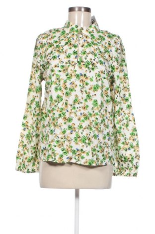 Damen Shirt Saint Tropez, Größe S, Farbe Mehrfarbig, Preis € 19,85
