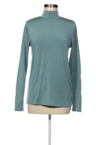 Γυναικεία μπλούζα Saint Tropez, Μέγεθος M, Χρώμα Μπλέ, Τιμή 7,94 €