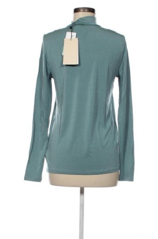 Γυναικεία μπλούζα Saint Tropez, Μέγεθος M, Χρώμα Μπλέ, Τιμή 5,95 €