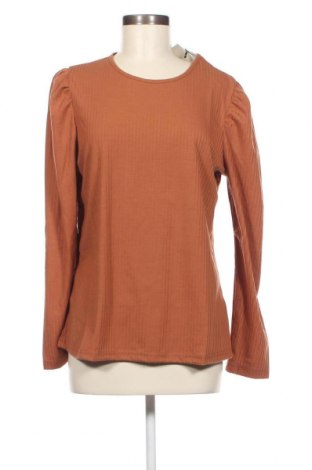 Damen Shirt Saint Tropez, Größe XL, Farbe Beige, Preis € 20,24