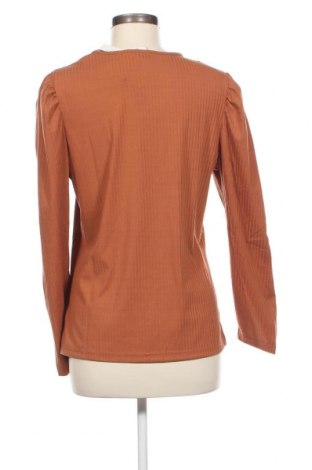 Дамска блуза Saint Tropez, Размер XL, Цвят Бежов, Цена 39,27 лв.