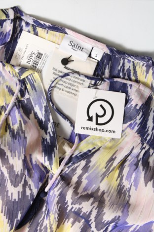Дамска блуза Saint Tropez, Размер S, Цвят Многоцветен, Цена 15,40 лв.