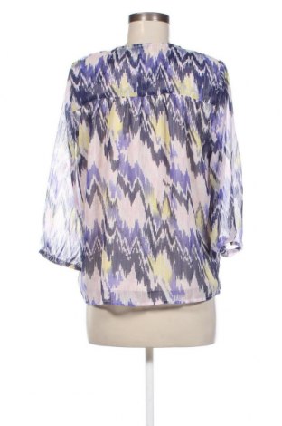 Damen Shirt Saint Tropez, Größe S, Farbe Mehrfarbig, Preis € 9,92
