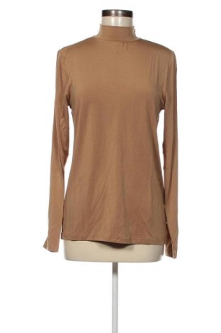Дамска блуза Saint Tropez, Размер M, Цвят Бежов, Цена 38,50 лв.