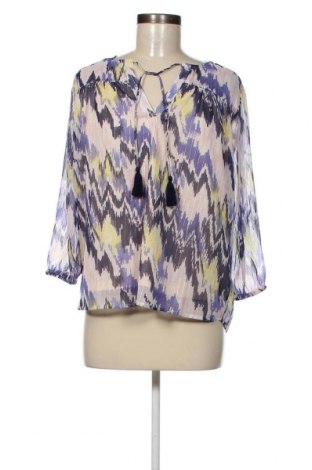 Γυναικεία μπλούζα Saint Tropez, Μέγεθος S, Χρώμα Πολύχρωμο, Τιμή 7,94 €