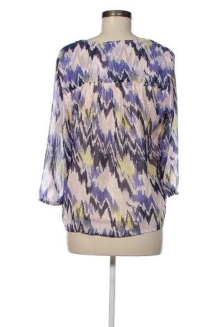 Γυναικεία μπλούζα Saint Tropez, Μέγεθος S, Χρώμα Πολύχρωμο, Τιμή 9,92 €