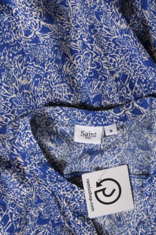 Damen Shirt Saint Tropez, Größe M, Farbe Blau, Preis € 31,85