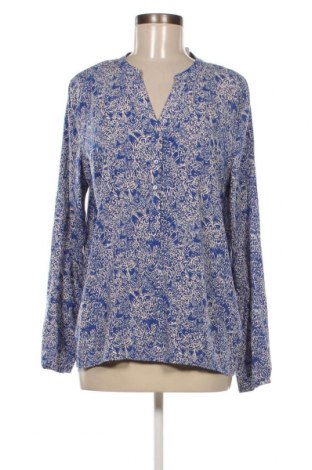 Damen Shirt Saint Tropez, Größe M, Farbe Blau, Preis € 31,85