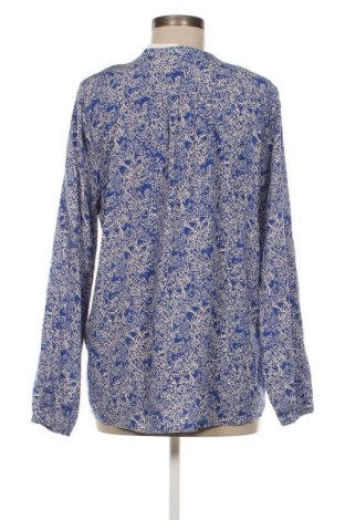 Γυναικεία μπλούζα Saint Tropez, Μέγεθος M, Χρώμα Μπλέ, Τιμή 9,47 €