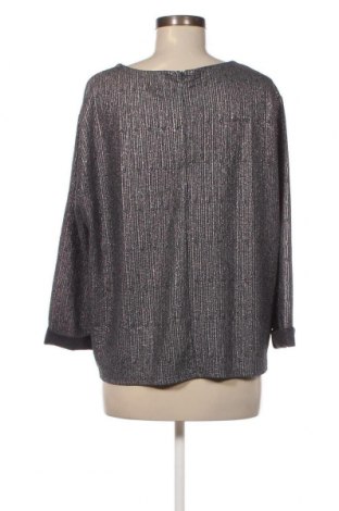 Γυναικεία μπλούζα Saint Tropez, Μέγεθος XL, Χρώμα Πολύχρωμο, Τιμή 3,79 €