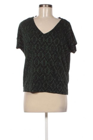 Дамска блуза Saint Tropez, Размер L, Цвят Зелен, Цена 17,00 лв.