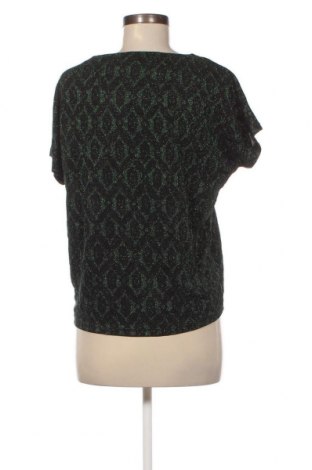 Дамска блуза Saint Tropez, Размер L, Цвят Зелен, Цена 34,00 лв.
