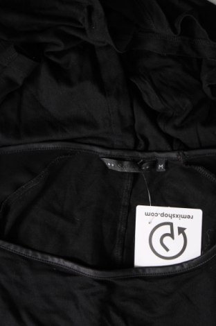 Γυναικεία μπλούζα Salsa, Μέγεθος M, Χρώμα Μαύρο, Τιμή 8,67 €