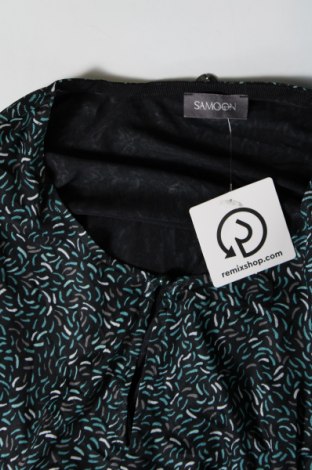 Damen Shirt Samoon By Gerry Weber, Größe XXL, Farbe Schwarz, Preis 23,66 €