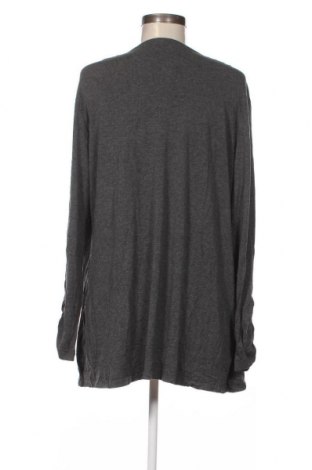 Дамска блуза Samoon By Gerry Weber, Размер XL, Цвят Сив, Цена 8,84 лв.