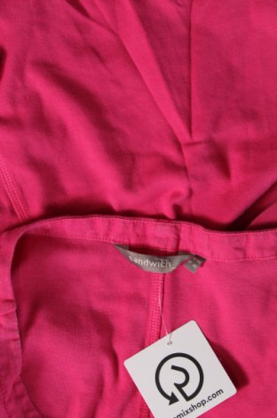 Damen Shirt Sandwich_, Größe XL, Farbe Rosa, Preis 24,55 €