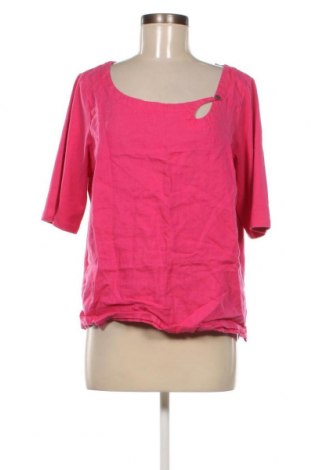 Γυναικεία μπλούζα Sandwich_, Μέγεθος XL, Χρώμα Ρόζ , Τιμή 24,55 €