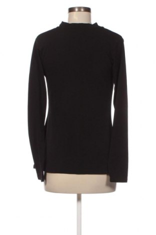 Дамска блуза Sara Kelly By Ellos, Размер XS, Цвят Черен, Цена 4,18 лв.