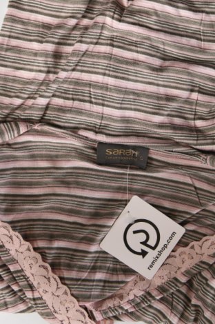 Γυναικεία μπλούζα Sarah, Μέγεθος S, Χρώμα Πολύχρωμο, Τιμή 4,70 €