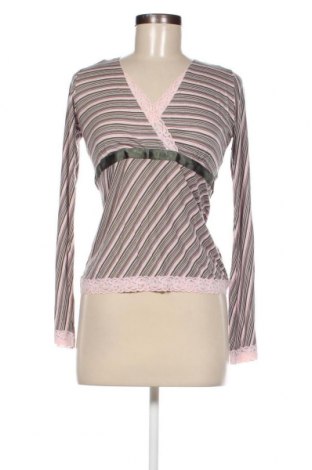 Дамска блуза Sarah, Размер S, Цвят Многоцветен, Цена 8,80 лв.