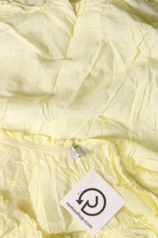 Damen Shirt Sarah, Größe M, Farbe Gelb, Preis € 4,33