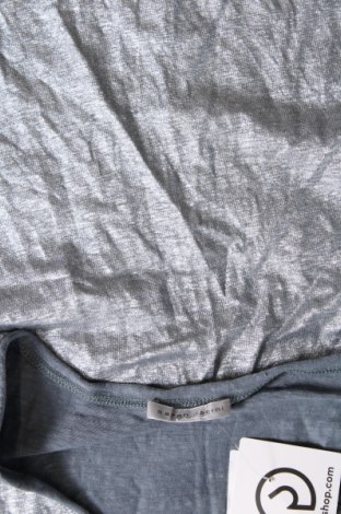 Γυναικεία μπλούζα Sarah Pacini, Μέγεθος M, Χρώμα Ασημί, Τιμή 23,75 €