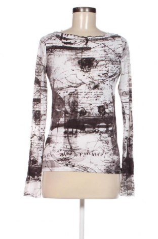 Γυναικεία μπλούζα Sarah Pacini, Μέγεθος M, Χρώμα Πολύχρωμο, Τιμή 12,06 €