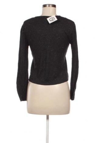 Γυναικεία μπλούζα Scalpers, Μέγεθος S, Χρώμα Μαύρο, Τιμή 4,45 €