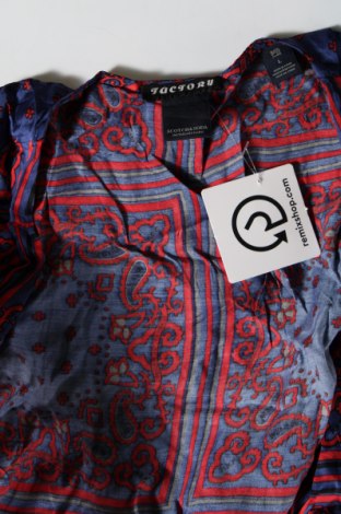 Damen Shirt Scotch & Soda, Größe L, Farbe Mehrfarbig, Preis 23,49 €
