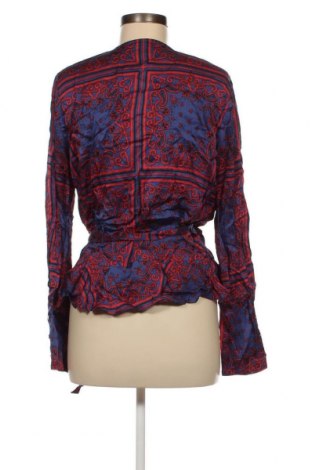 Damen Shirt Scotch & Soda, Größe L, Farbe Mehrfarbig, Preis € 20,88