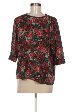 Damen Shirt Scotch & Soda, Größe M, Farbe Mehrfarbig, Preis 23,36 €